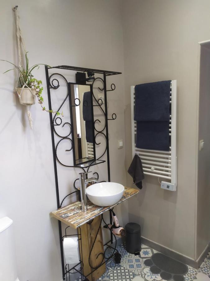 L'Echappee Belle Bed & Breakfast Chartres Exterior photo