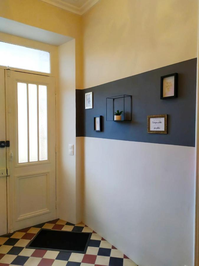 L'Echappee Belle Bed & Breakfast Chartres Exterior photo