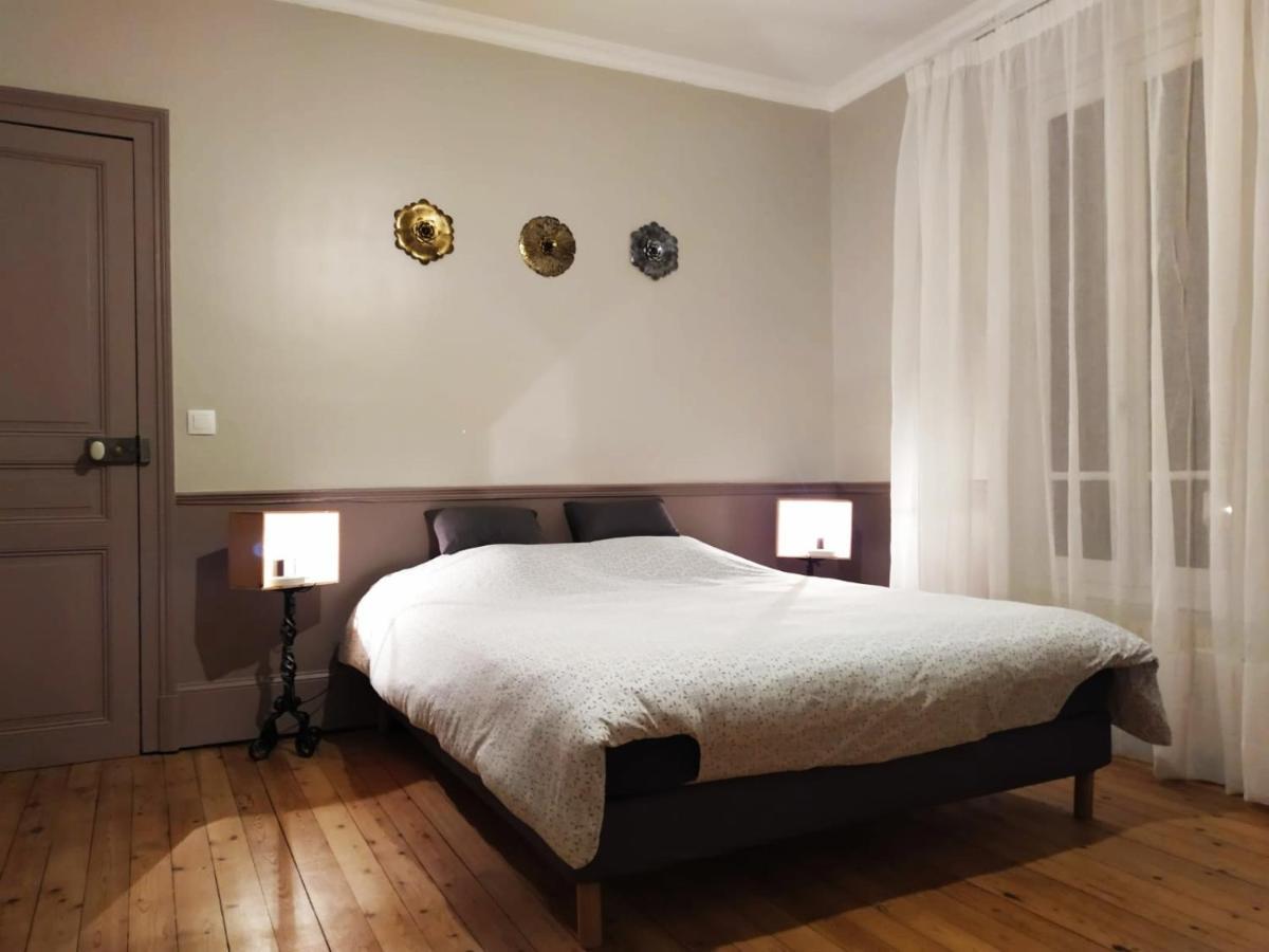 L'Echappee Belle Bed & Breakfast Chartres Exterior photo
